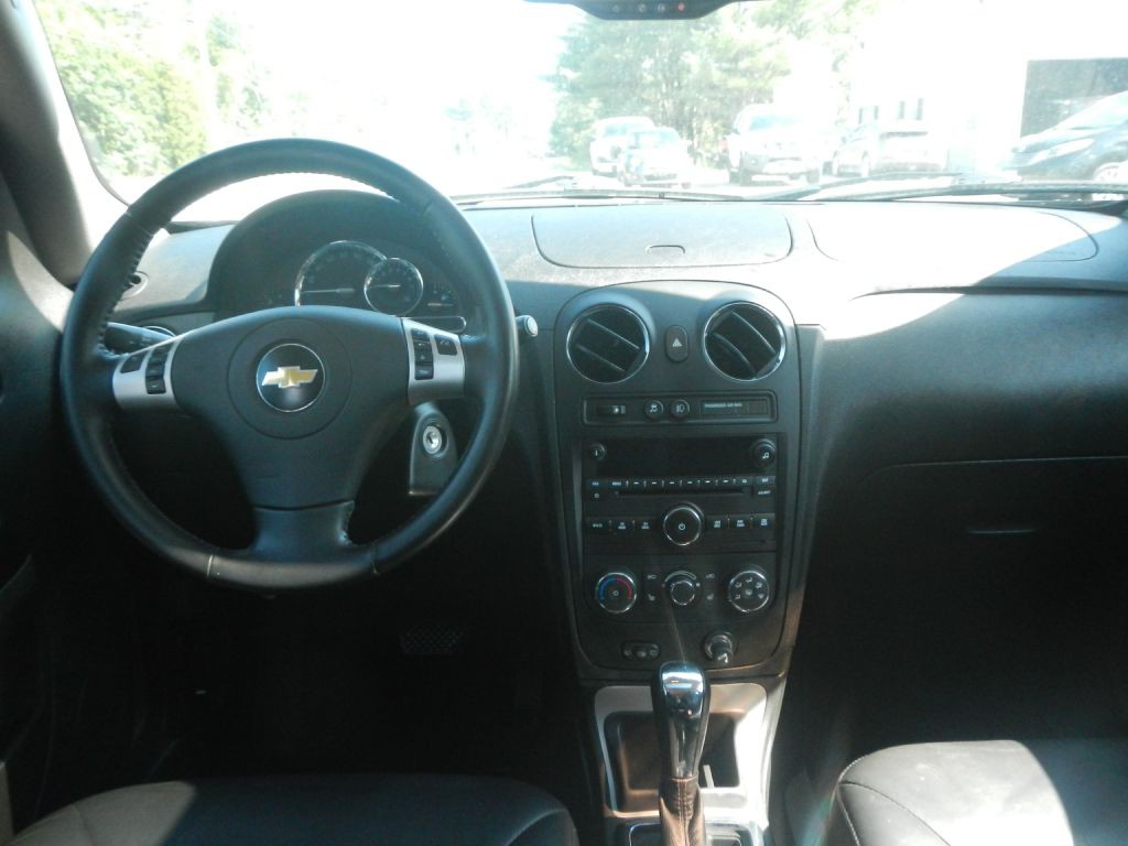 2011 Chevrolet HHR Image 44