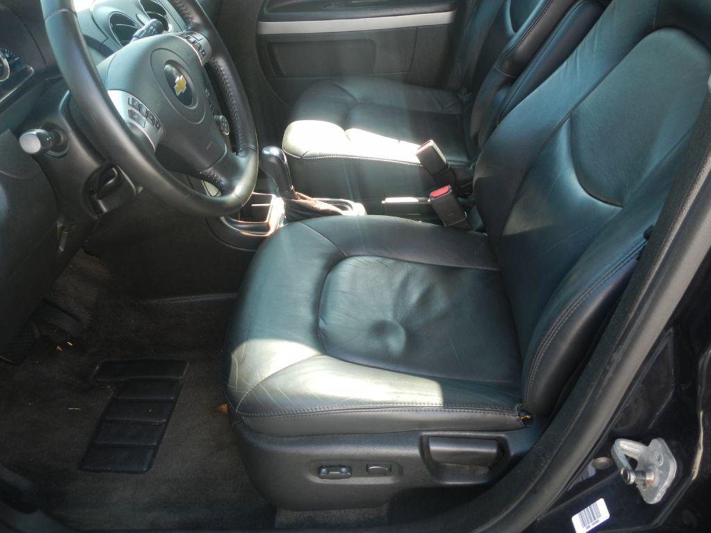 2011 Chevrolet HHR Image 48