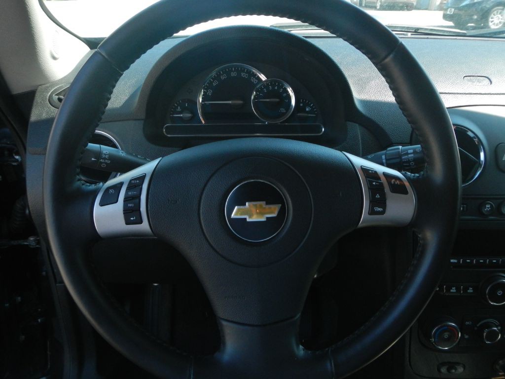 2011 Chevrolet HHR Image 55
