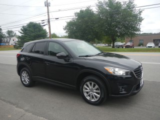 Image for 2016 Mazda CX-5 Touring ID: 6672023