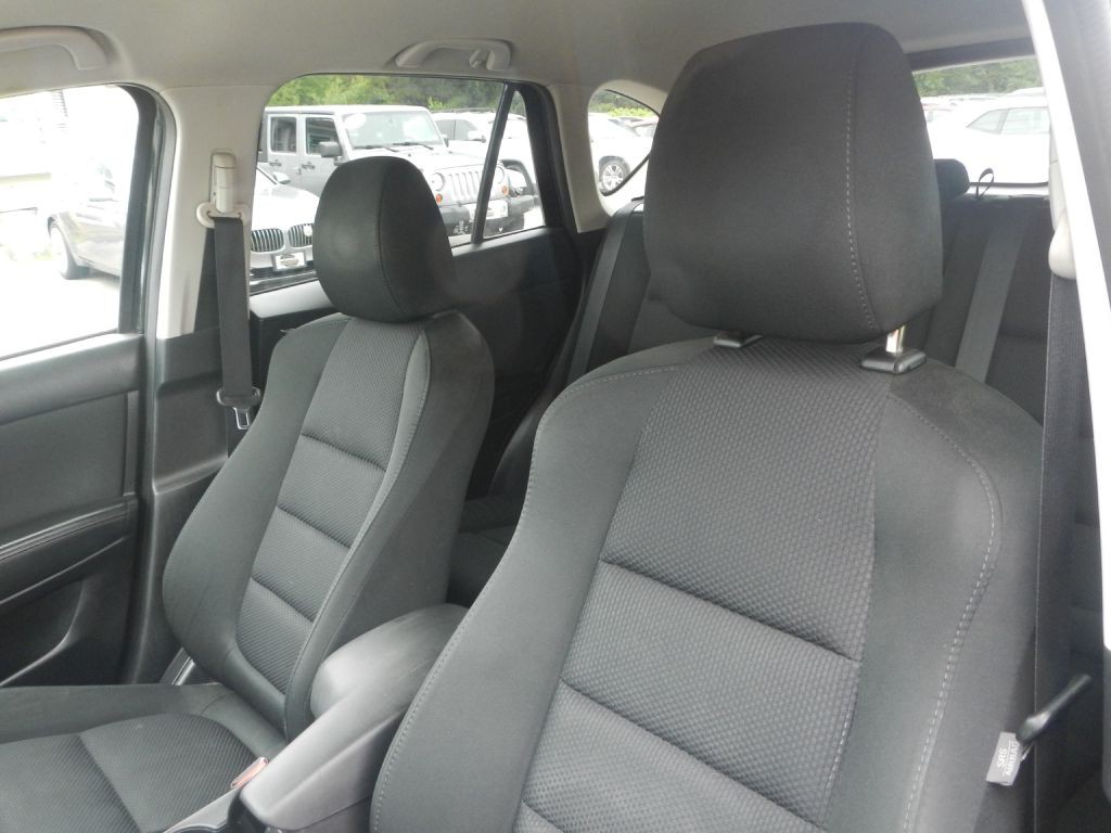 2016 Mazda CX-5 Image 4