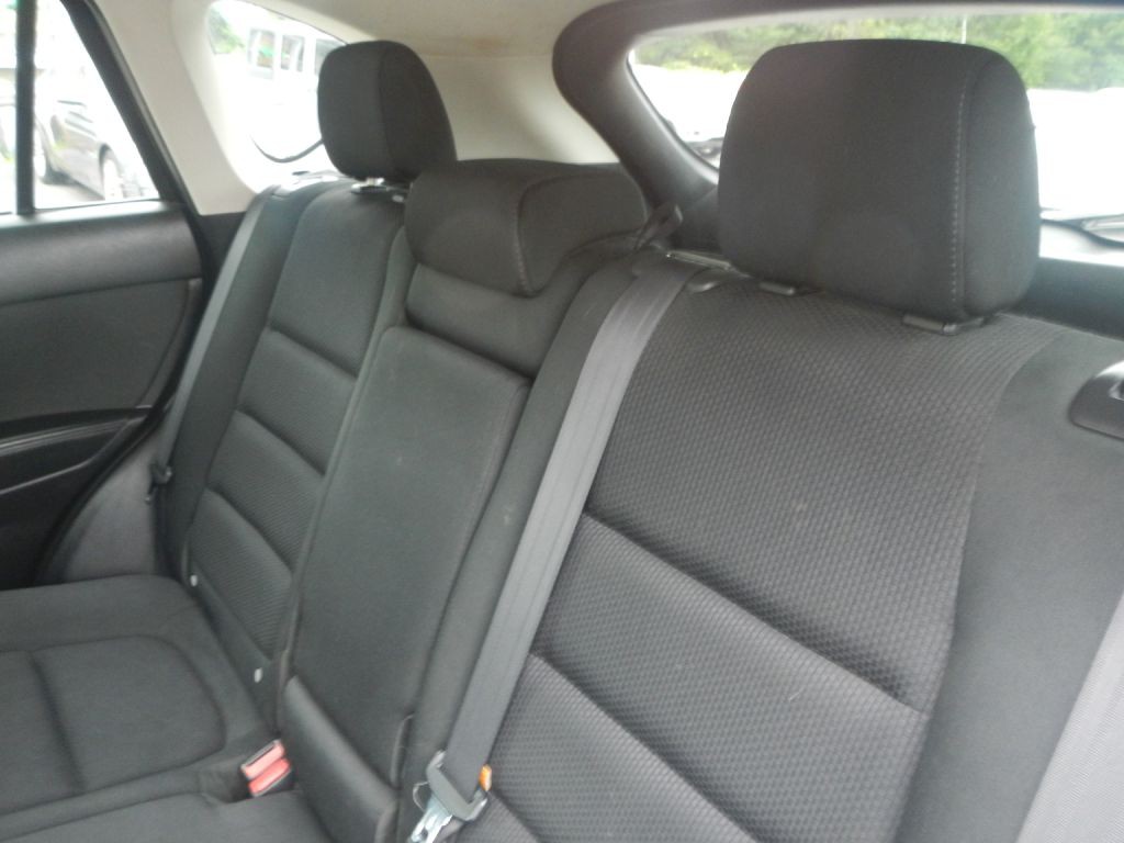 2016 Mazda CX-5 Image 5
