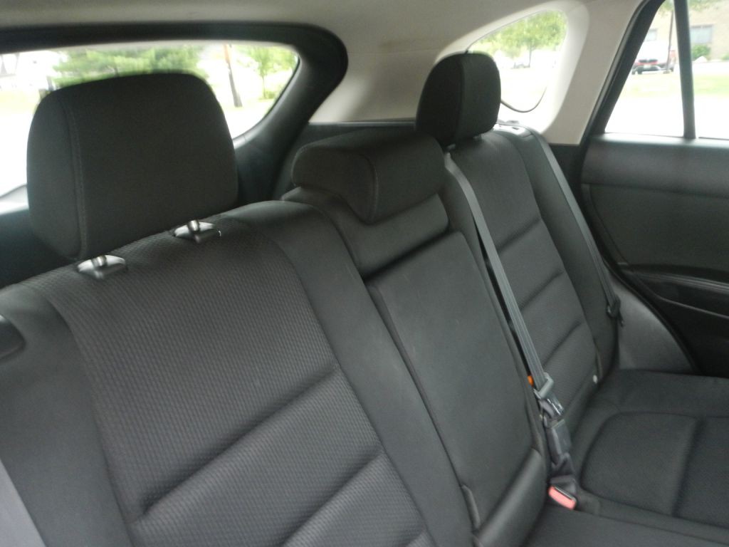 2016 Mazda CX-5 Image 8