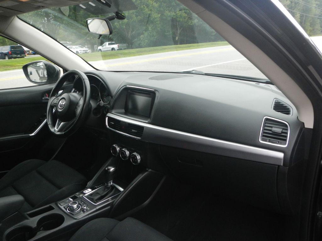 2016 Mazda CX-5 Image 10