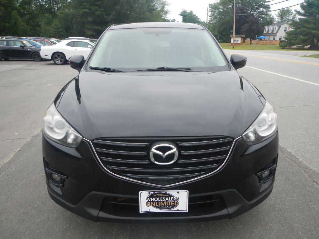 2016 Mazda CX-5 Image 11