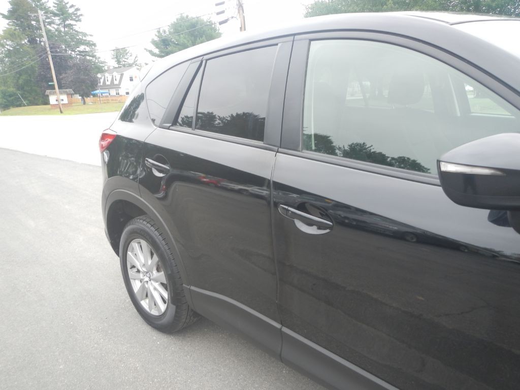 2016 Mazda CX-5 Image 13