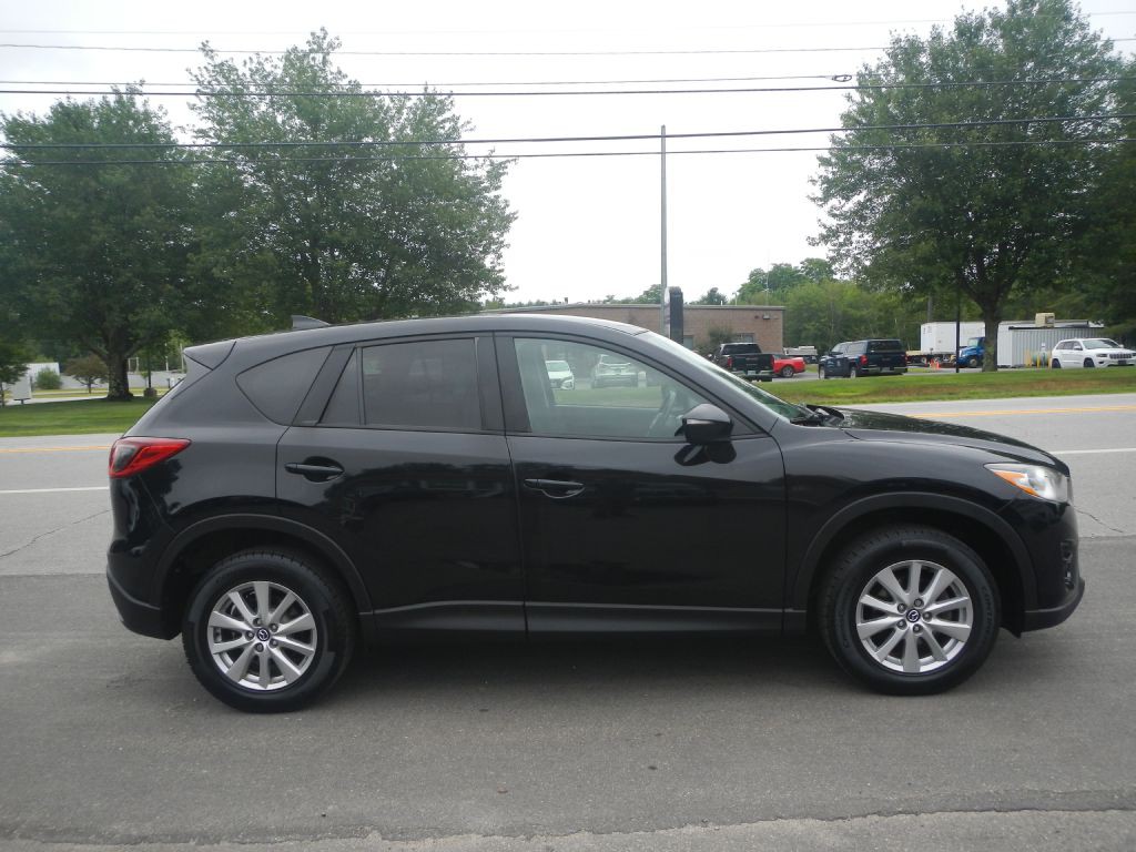 2016 Mazda CX-5 Image 14