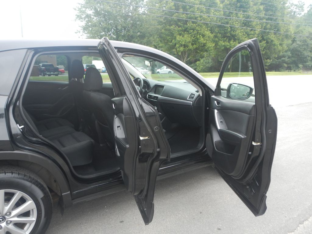2016 Mazda CX-5 Image 15