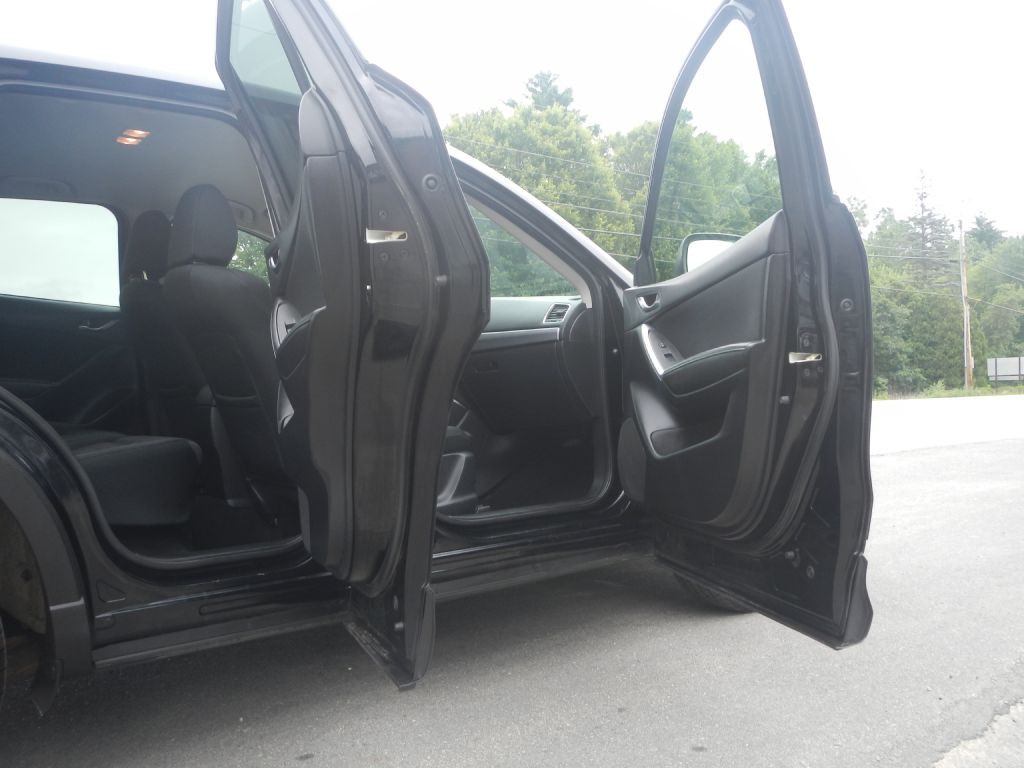 2016 Mazda CX-5 Image 16