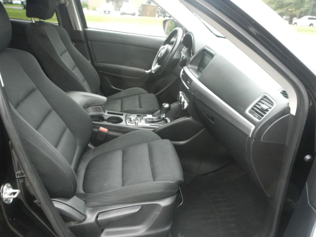 2016 Mazda CX-5 Image 18