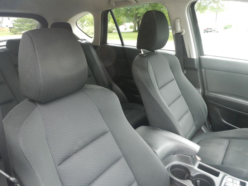2016 Mazda CX-5 Image 19