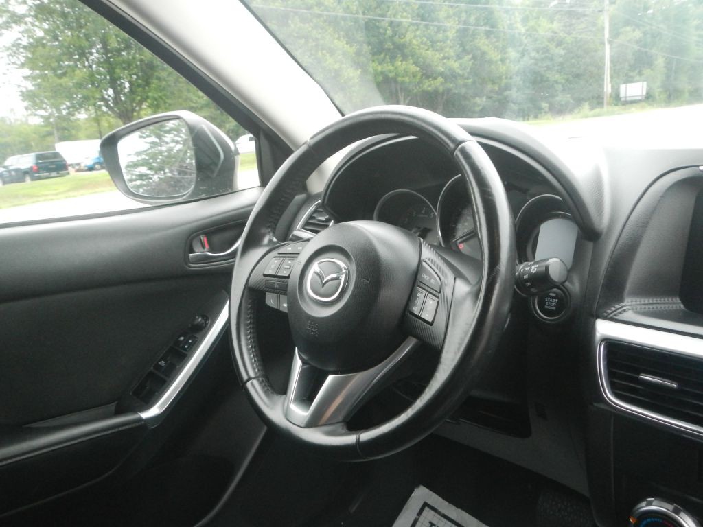 2016 Mazda CX-5 Image 20