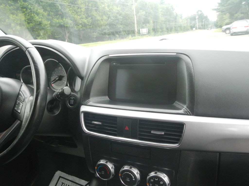 2016 Mazda CX-5 Image 21