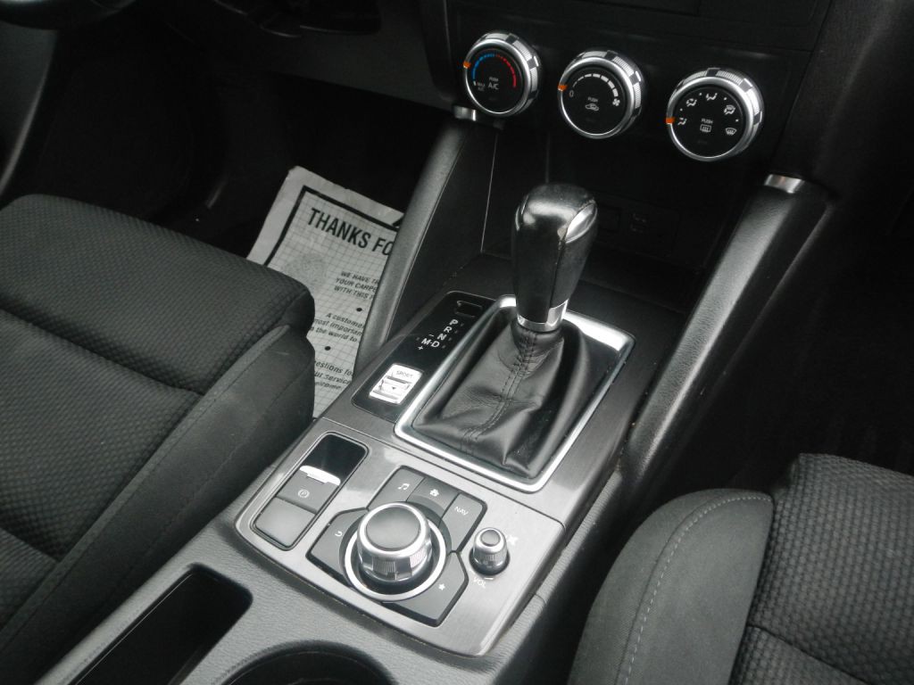 2016 Mazda CX-5 Image 23