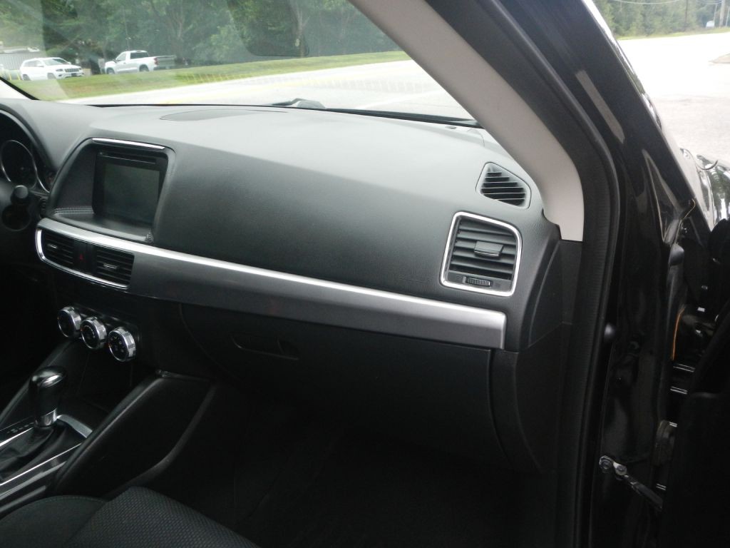 2016 Mazda CX-5 Image 24