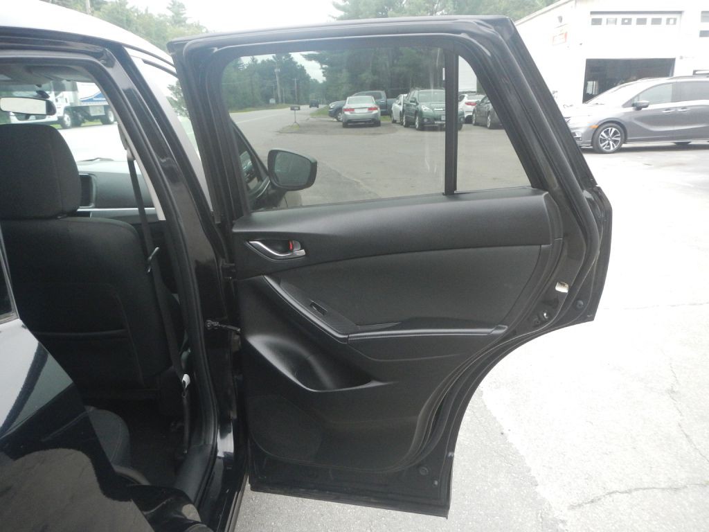 2016 Mazda CX-5 Image 25