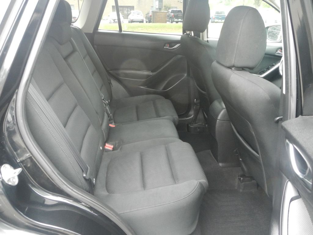 2016 Mazda CX-5 Image 26