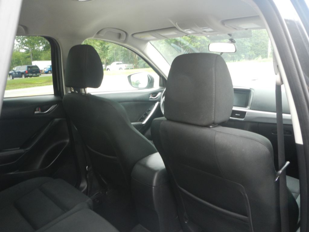 2016 Mazda CX-5 Image 27