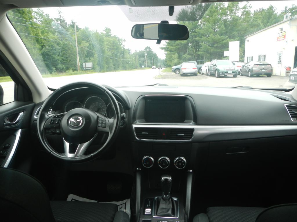 2016 Mazda CX-5 Image 28