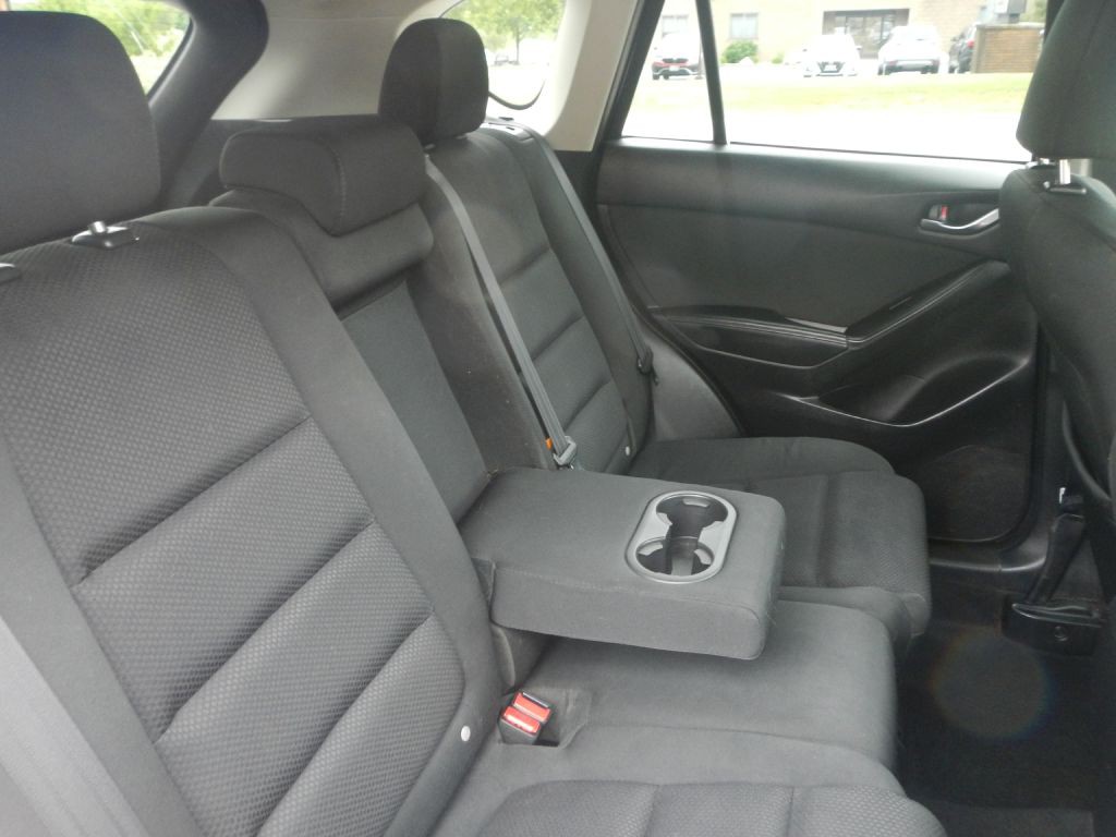 2016 Mazda CX-5 Image 29