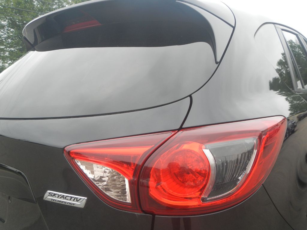 2016 Mazda CX-5 Image 30