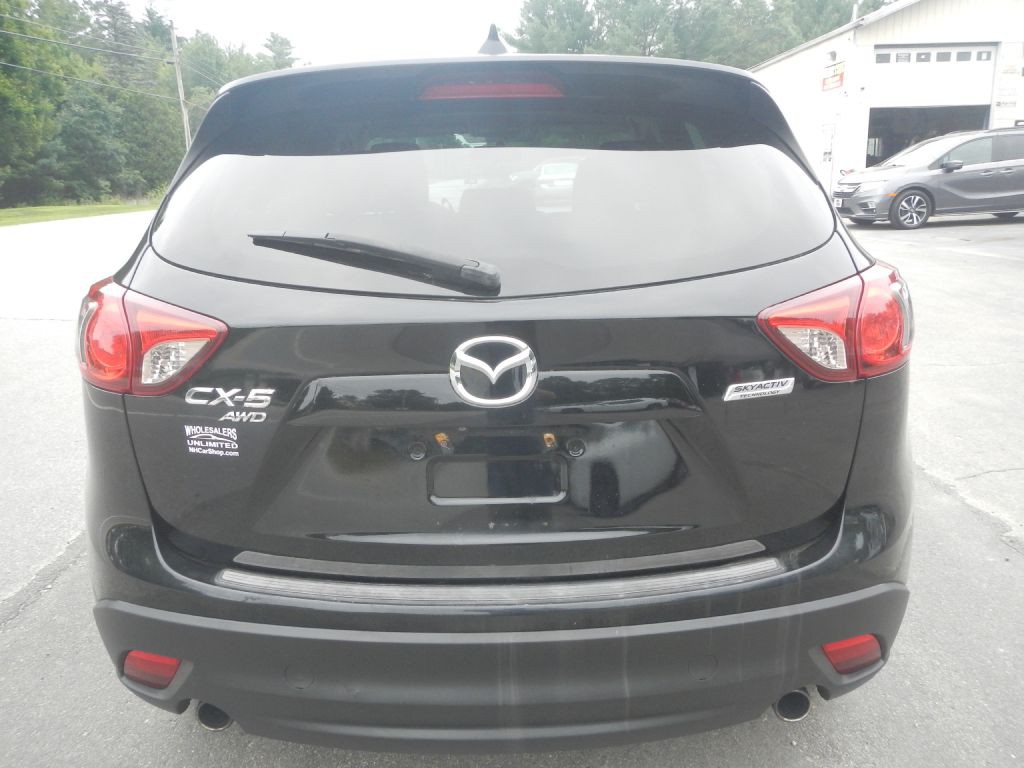 2016 Mazda CX-5 Image 31
