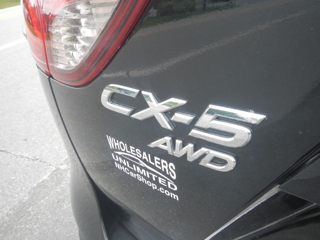 2016 Mazda CX-5 Image 32