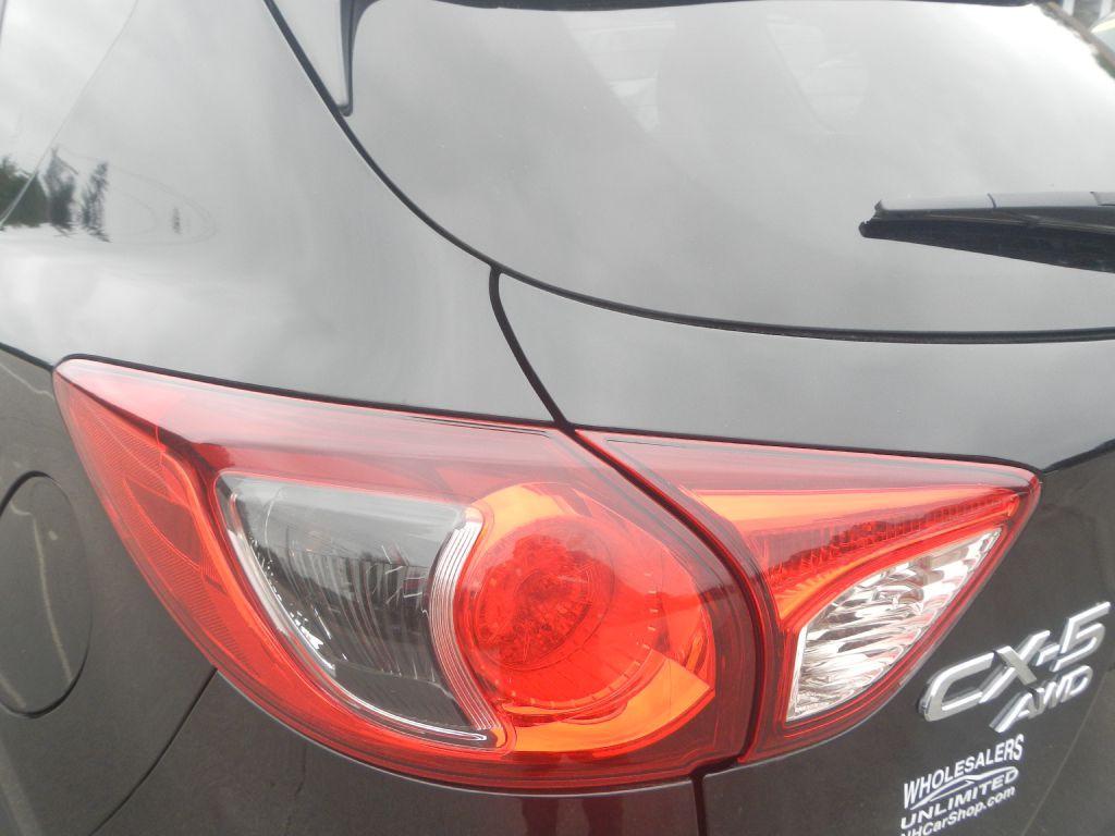 2016 Mazda CX-5 Image 33