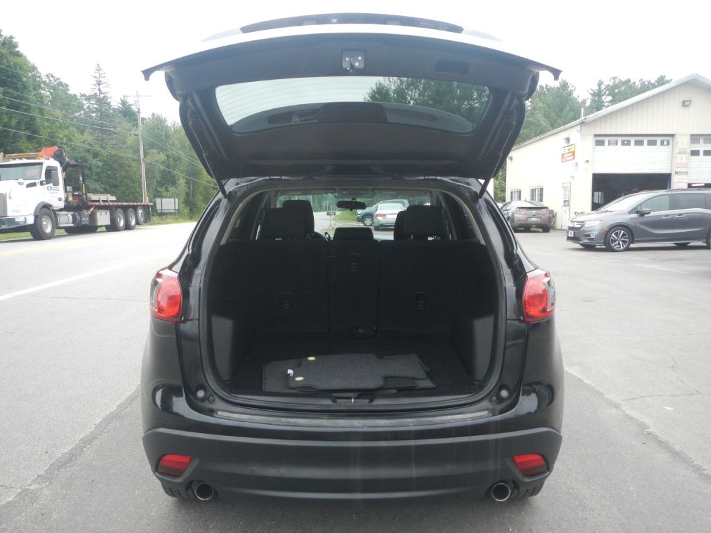 2016 Mazda CX-5 Image 34