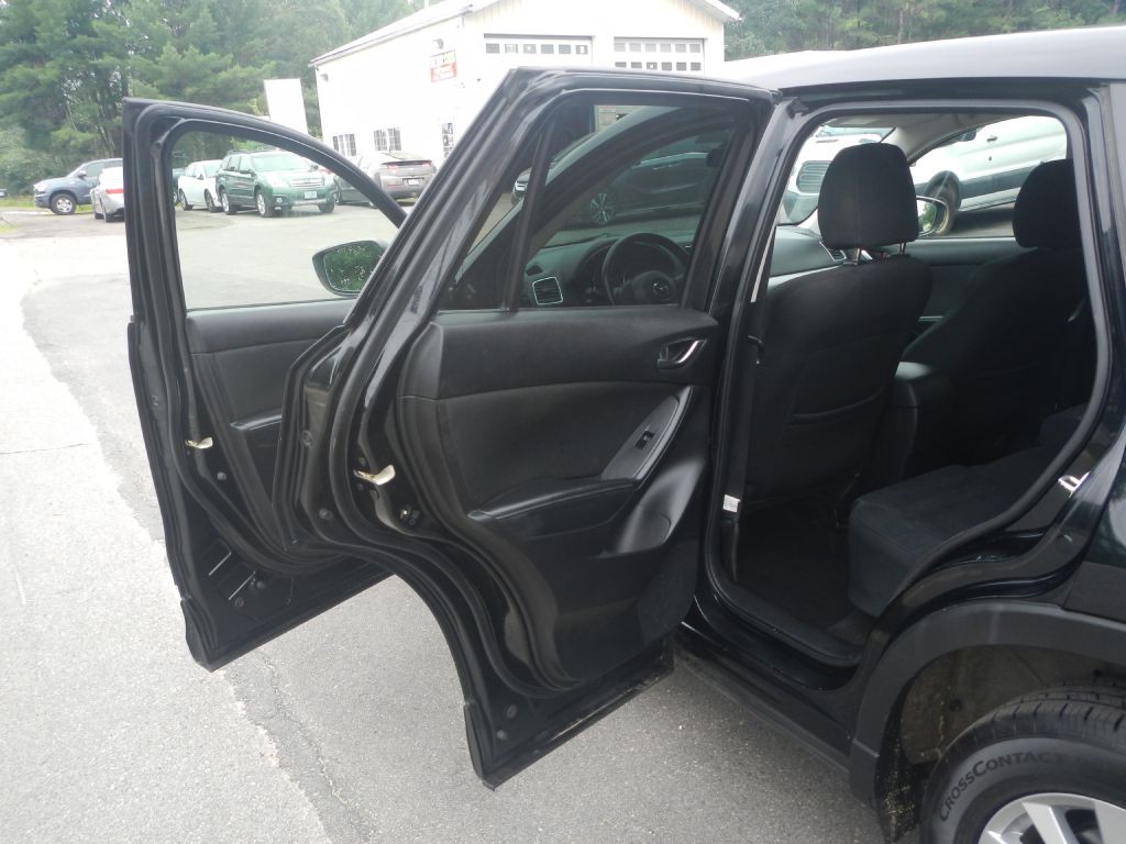 2016 Mazda CX-5 Image 37
