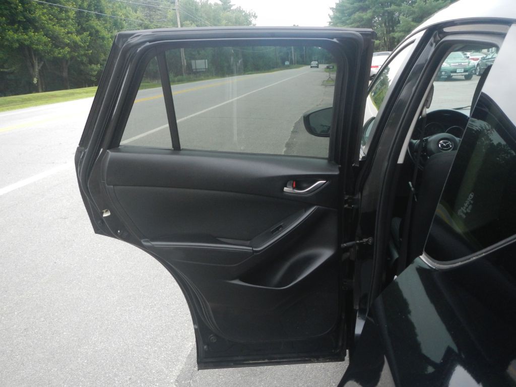 2016 Mazda CX-5 Image 38