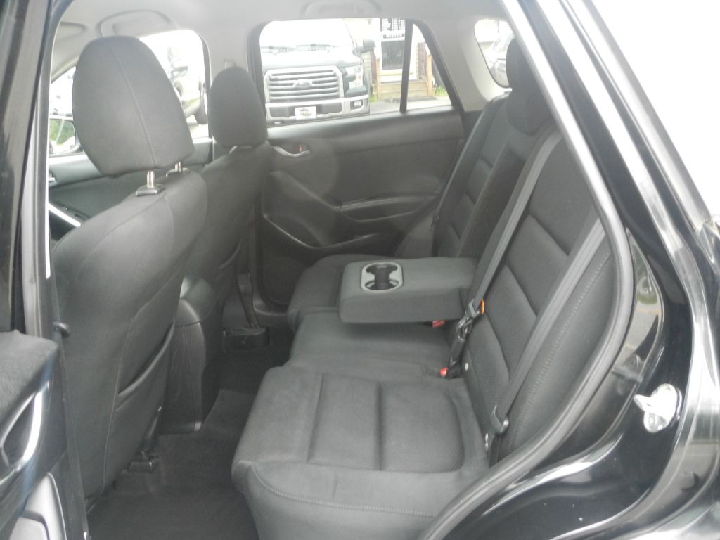 2016 Mazda CX-5 Image 39