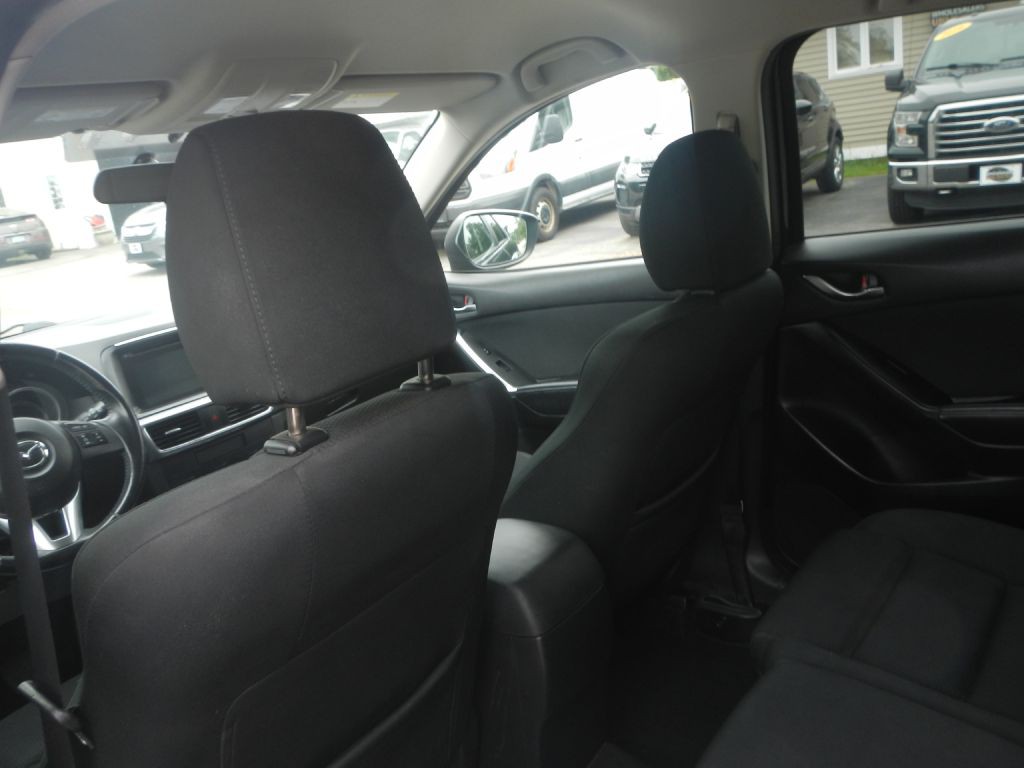 2016 Mazda CX-5 Image 41