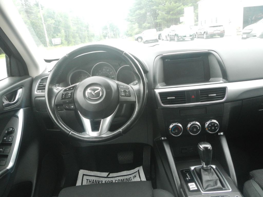 2016 Mazda CX-5 Image 42