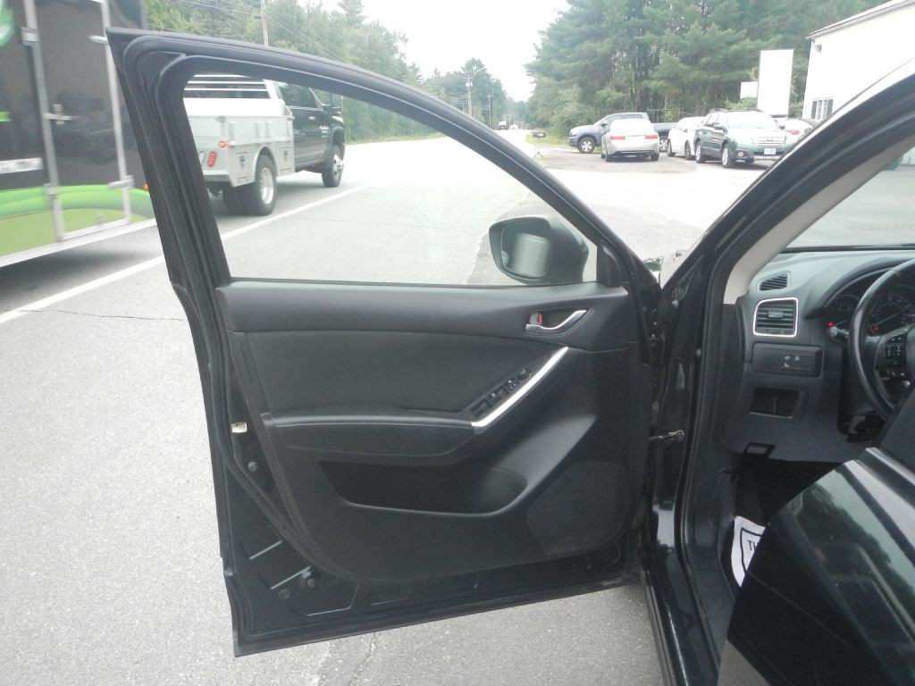 2016 Mazda CX-5 Image 43
