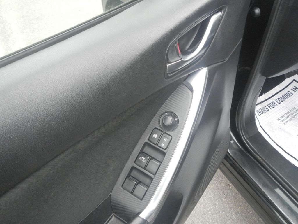 2016 Mazda CX-5 Image 44
