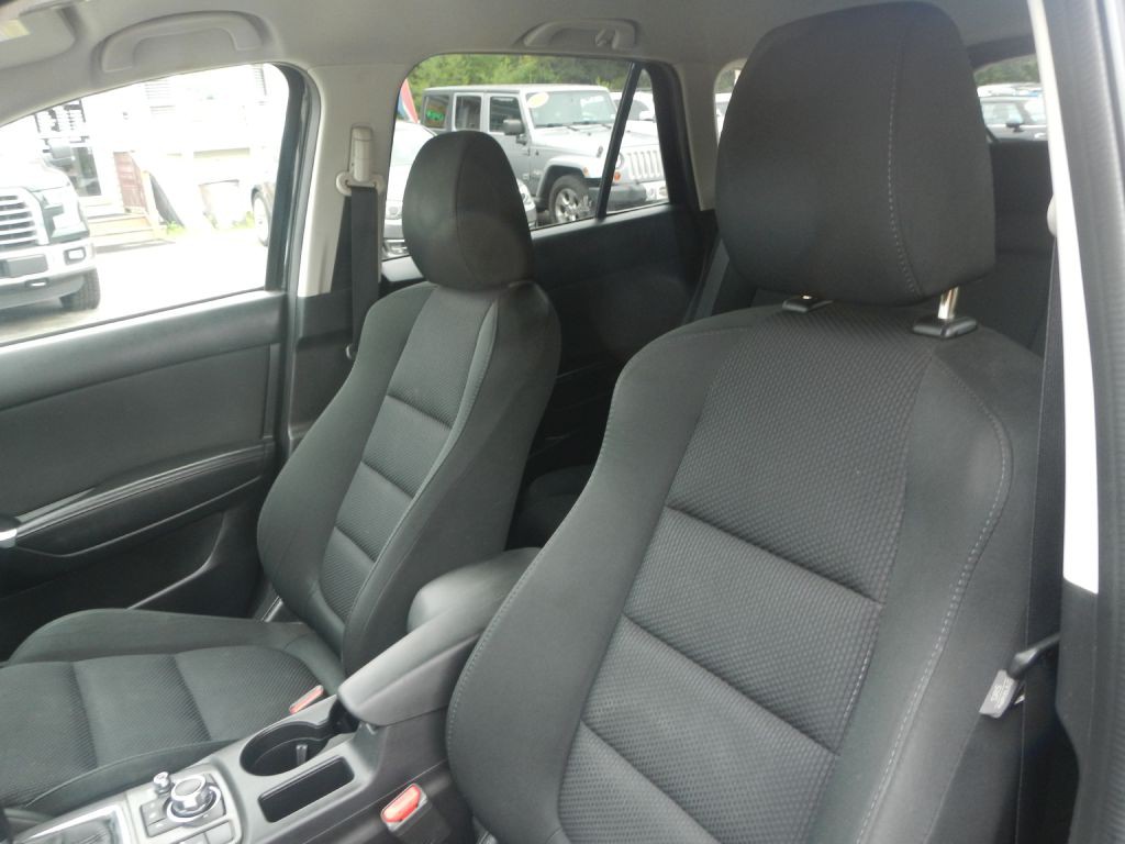 2016 Mazda CX-5 Image 45