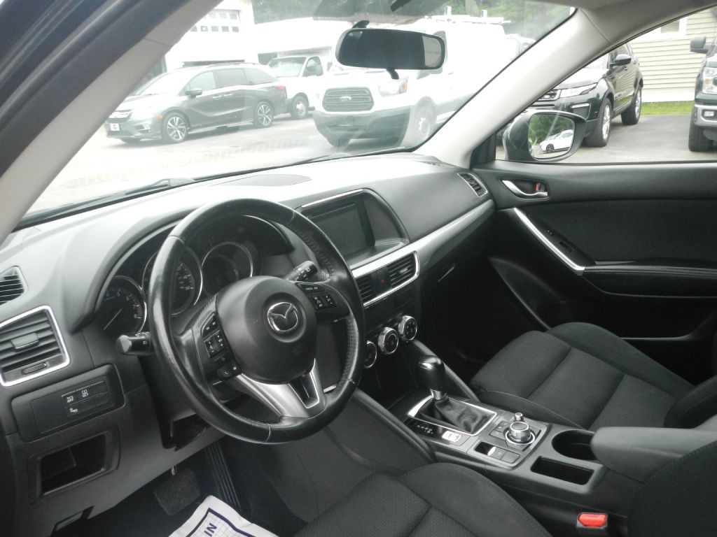 2016 Mazda CX-5 Image 46