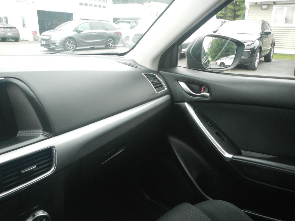 2016 Mazda CX-5 Image 47