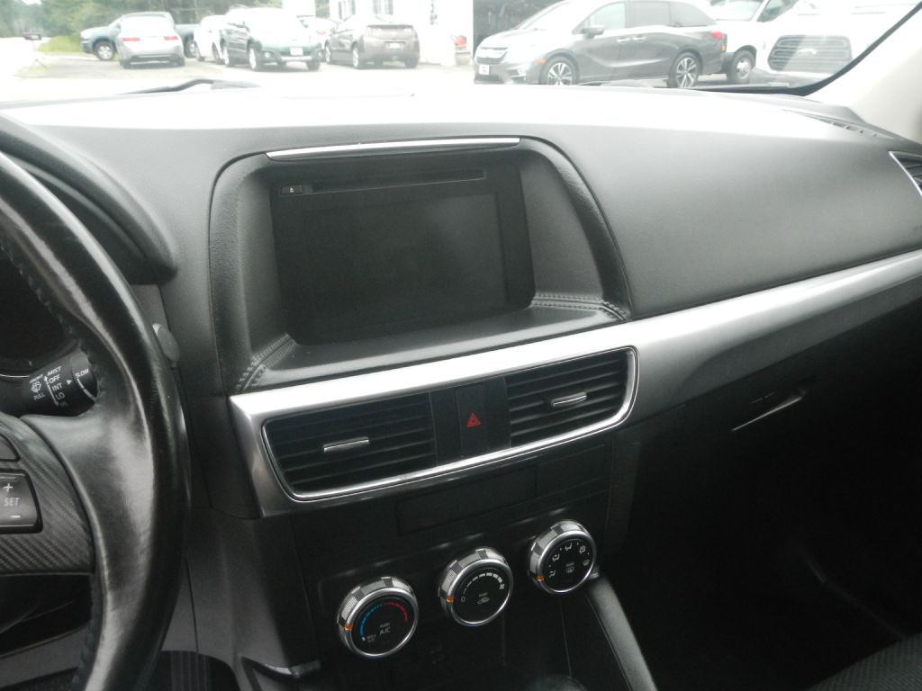 2016 Mazda CX-5 Image 48