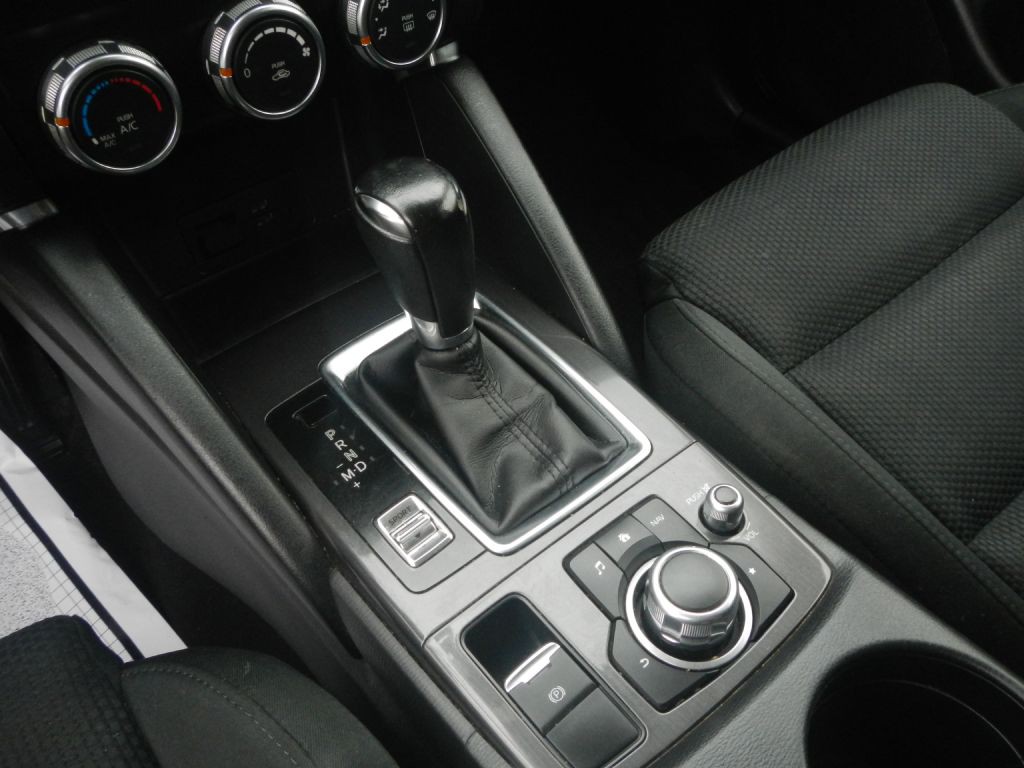 2016 Mazda CX-5 Image 50