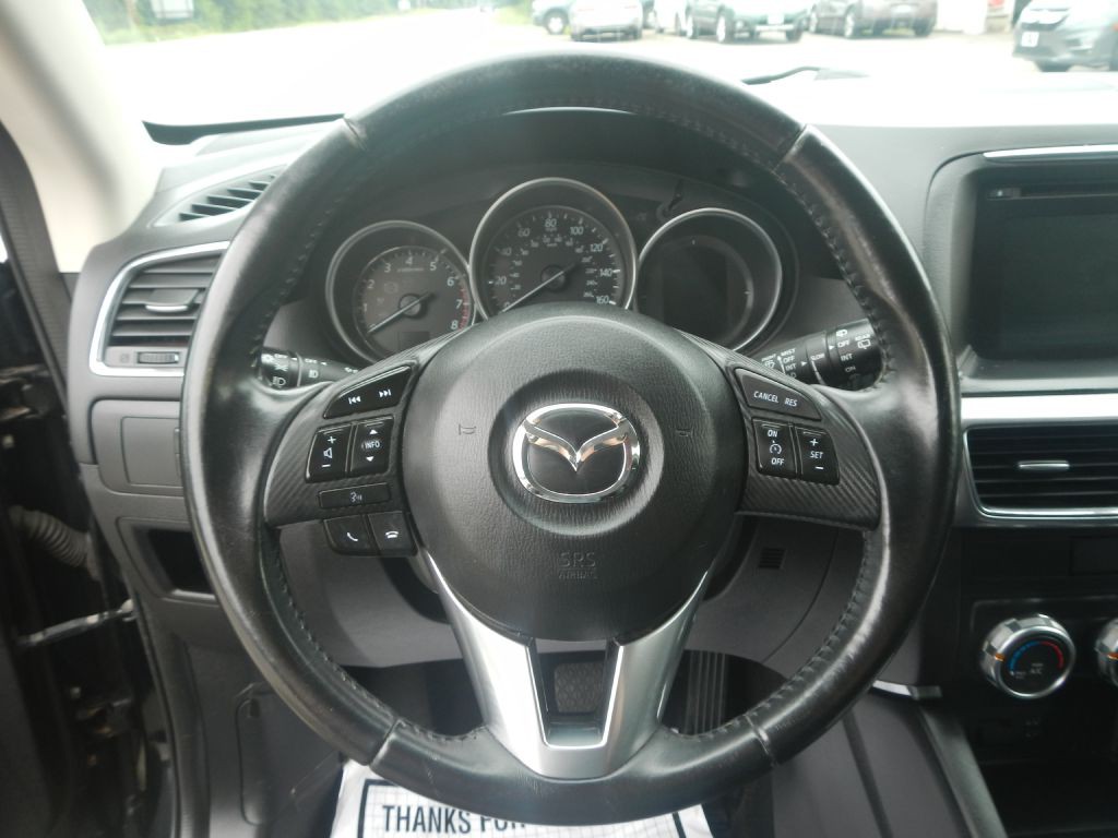 2016 Mazda CX-5 Image 51