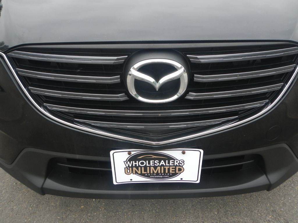 2016 Mazda CX-5 Image 54