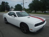 Image for 2014 Dodge Challenger SXT ID: 6672032