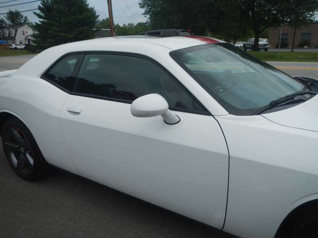 2014 Dodge Challenger Image 13