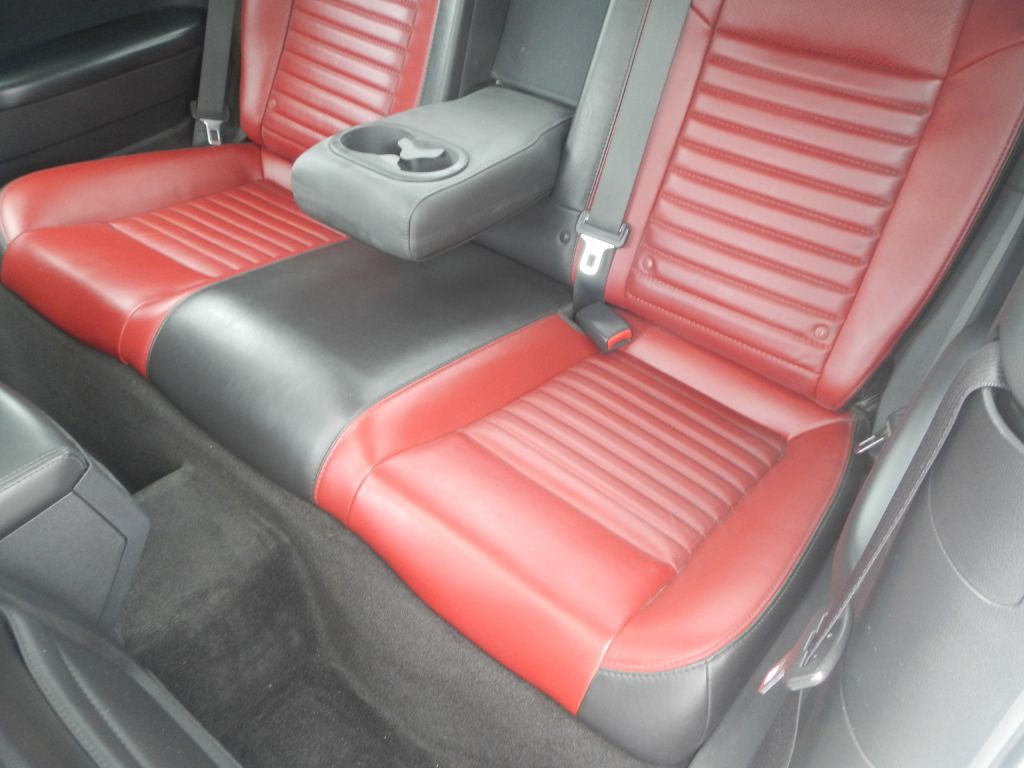 2014 Dodge Challenger Image 42