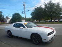 Image for 2014 Dodge Challenger SXT ID: 6672032