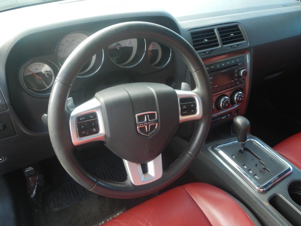 2014 Dodge Challenger Image 49
