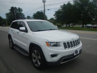 Image for 2015 Jeep Grand Cherokee Limited ID: 6672042