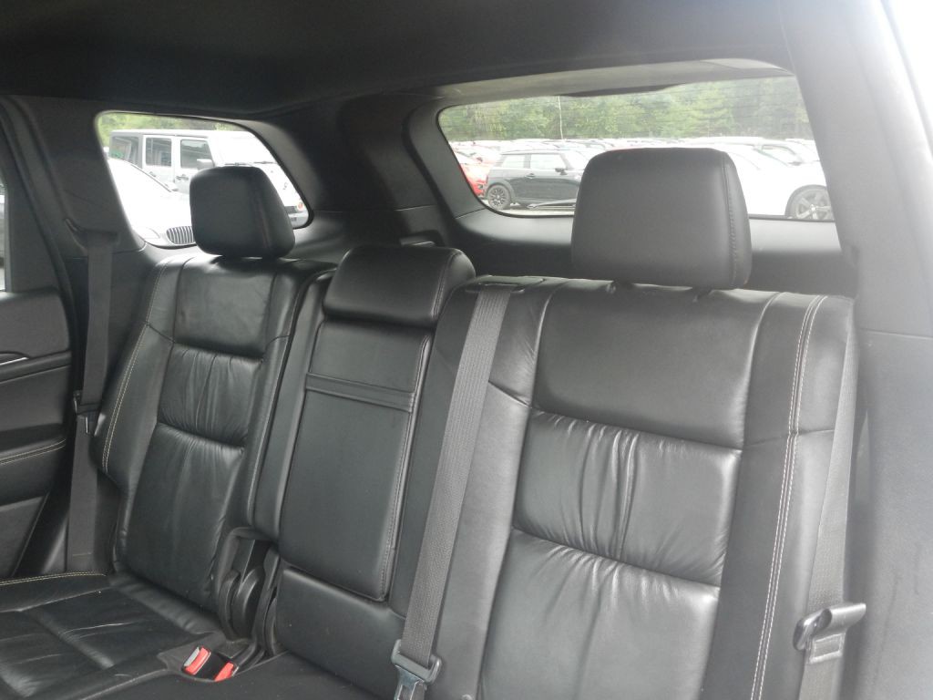 2015 Jeep Grand Cherokee Image 5